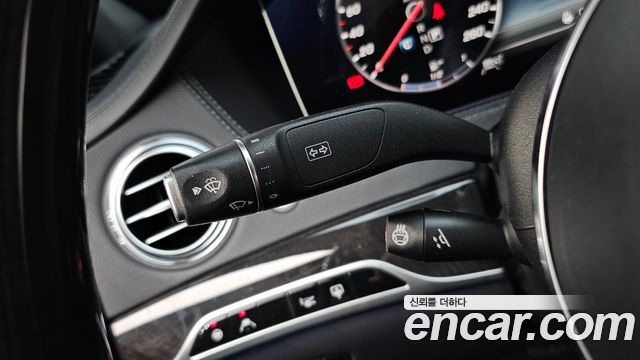 Mercedes-Benz S-Class S450L 4MATIC