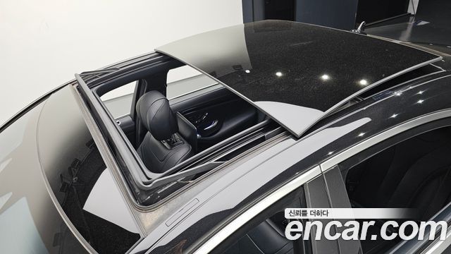 Mercedes-Benz S-Class S450L 4MATIC