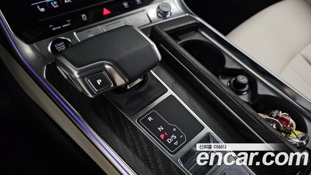 Audi A6 45 TFSI Premium