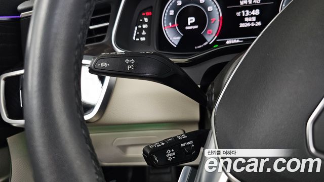 Audi A6 45 TFSI Premium