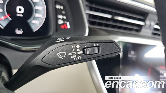 Audi A6 45 TFSI Premium