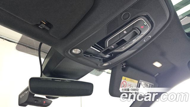 Audi A6 45 TFSI Premium