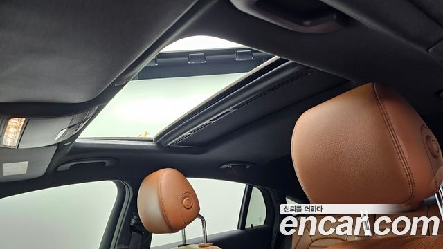 Mercedes-Benz GLC-Class GLC300e 4MATIC Coupe