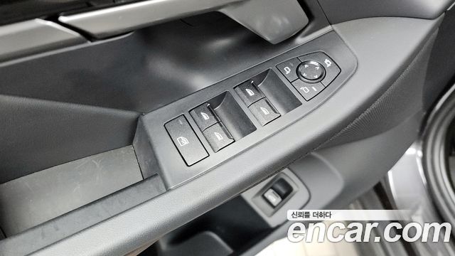 BMW 5-Series 520i