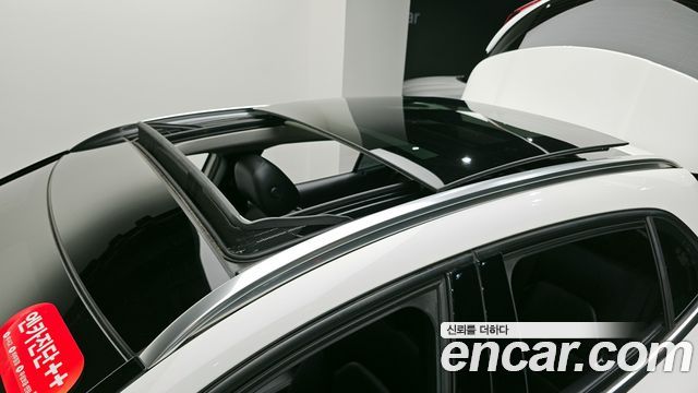 Mercedes-Benz GLA-Class GLA220