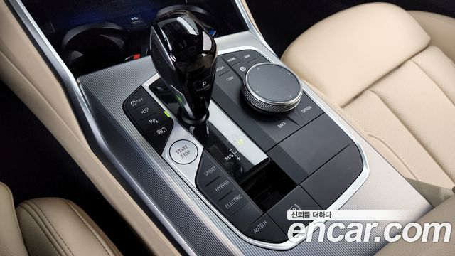 BMW 3-Series 320e M Sports