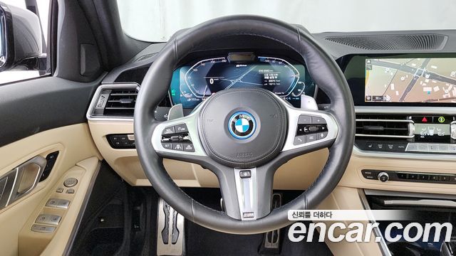 BMW 3-Series 320e M Sports