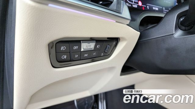 BMW 3-Series 320e M Sports