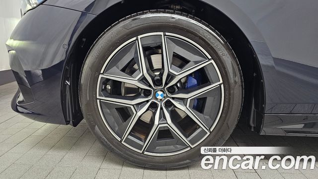 BMW 5-Series 520i M Sport