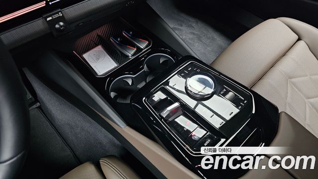 BMW 5-Series 520i M Sport