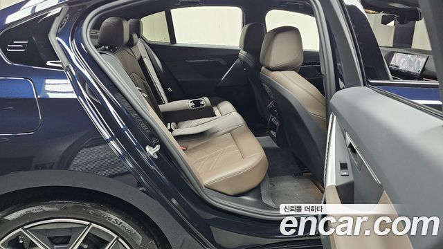 BMW 5-Series 520i M Sport