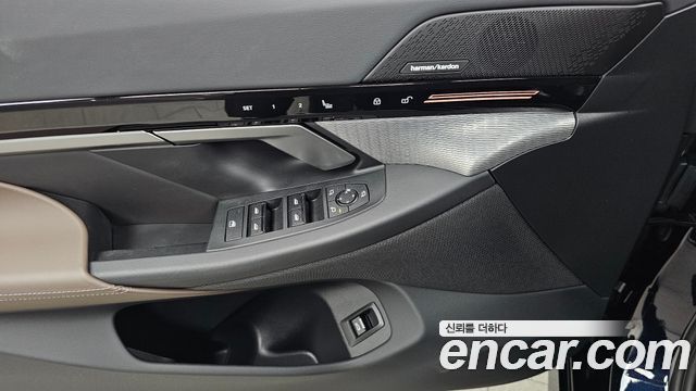 BMW 5-Series 520i M Sport