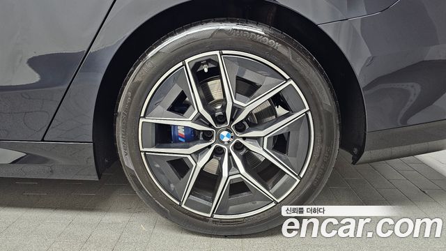BMW 5-Series 520i M Sport