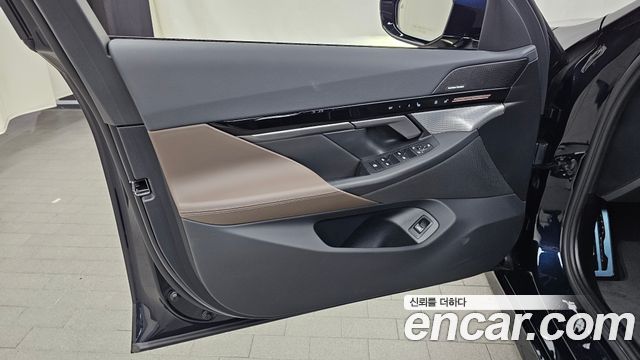 BMW 5-Series 520i M Sport