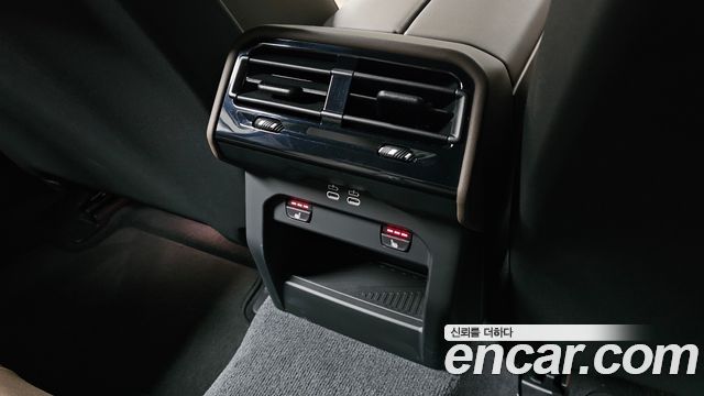 BMW 5-Series 520i M Sport