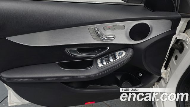Mercedes-Benz C-Class C200 Avantgarde