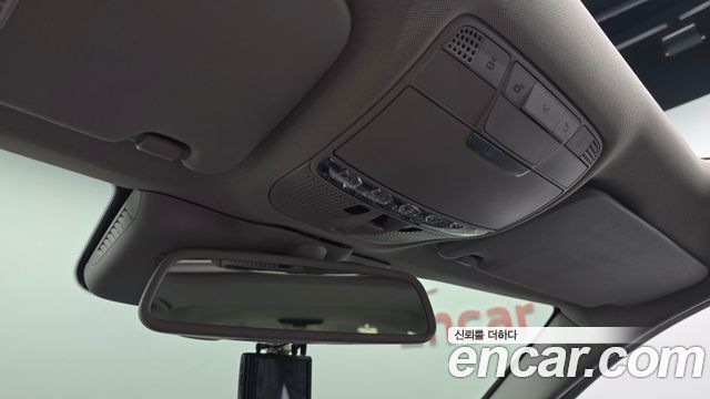 Mercedes-Benz C-Class C200 Avantgarde