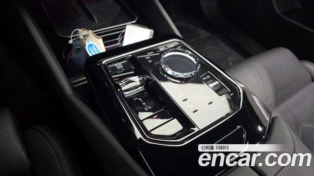 BMW 5-Series 530i xDrive M Sport