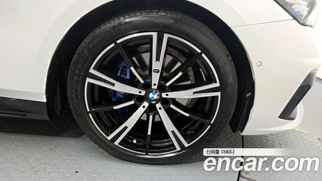 BMW 5-Series 530i xDrive M Sport