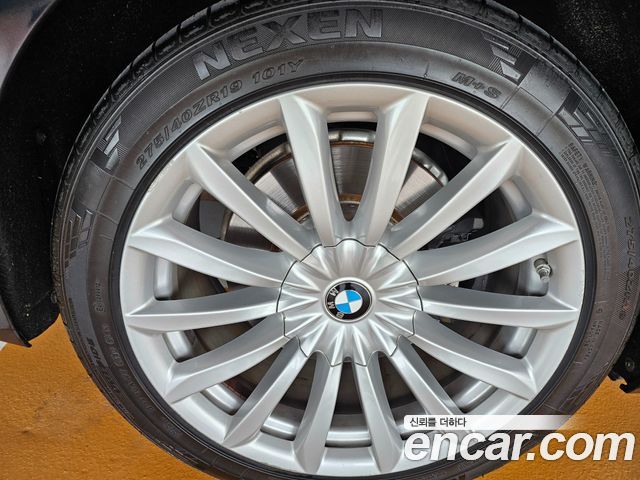 BMW 7-Series 740Ld xDrive