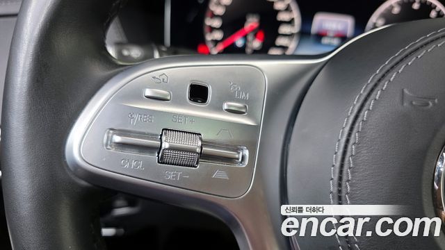 Mercedes-Benz S-Class S560L 4MATIC