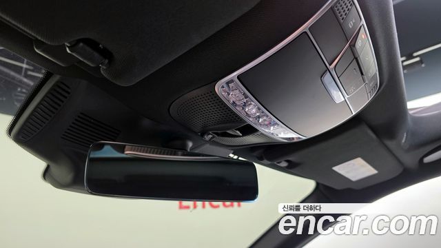 Mercedes-Benz S-Class S560L 4MATIC