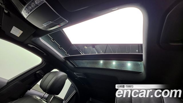 Mercedes-Benz S-Class S560L 4MATIC