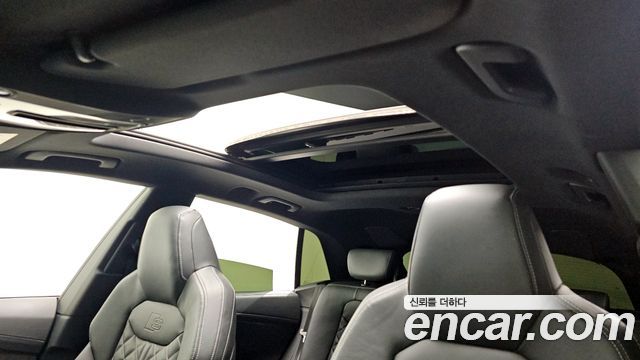 Audi Q8 50 TDI Quattro Premium