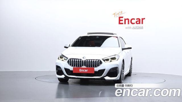 BMW 2-Series 220i M Sports