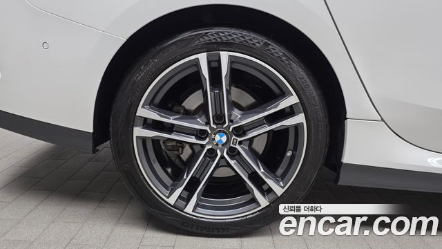 BMW 2-Series 220i M Sports