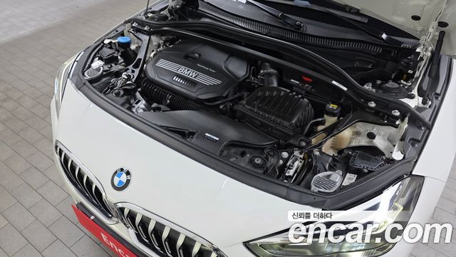 BMW 2-Series 220i M Sports