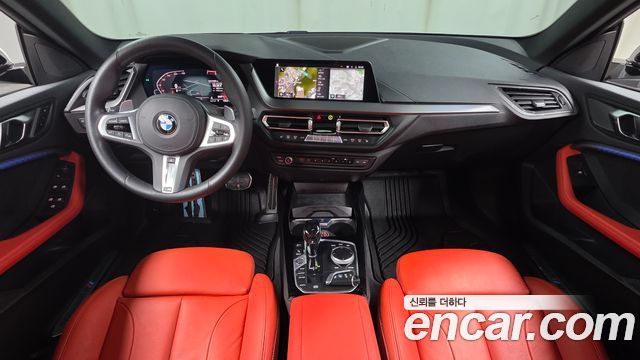 BMW 2-Series 220i M Sports