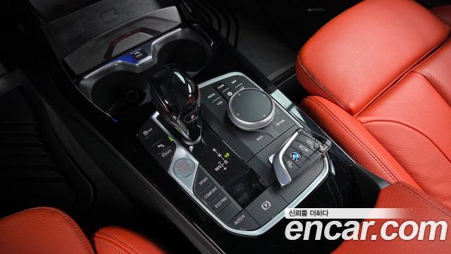BMW 2-Series 220i M Sports