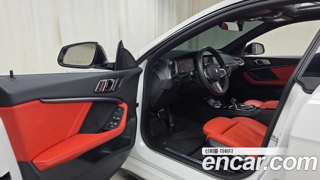 BMW 2-Series 220i M Sports