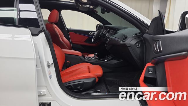 BMW 2-Series 220i M Sports