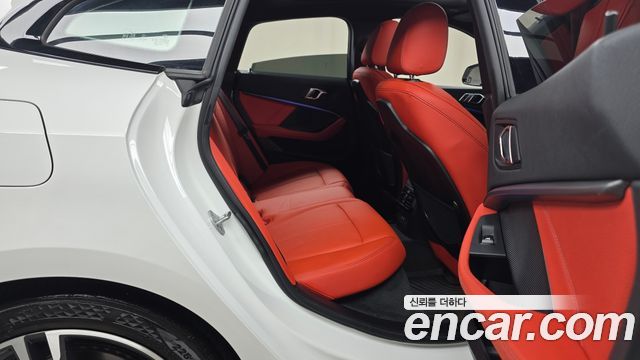 BMW 2-Series 220i M Sports