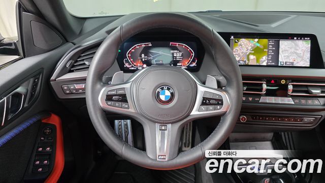 BMW 2-Series 220i M Sports