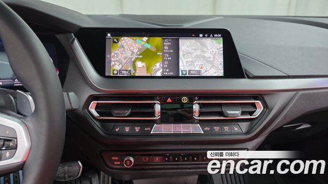 BMW 2-Series 220i M Sports
