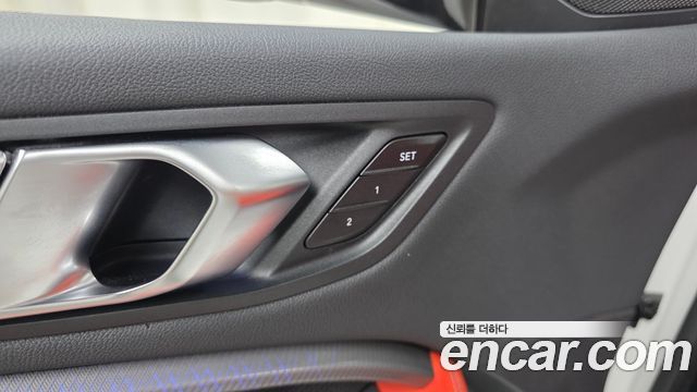 BMW 2-Series 220i M Sports