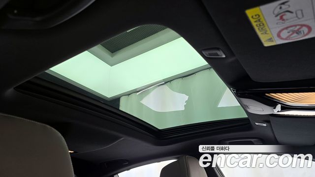 BMW 5-Series 530i M Sport Package