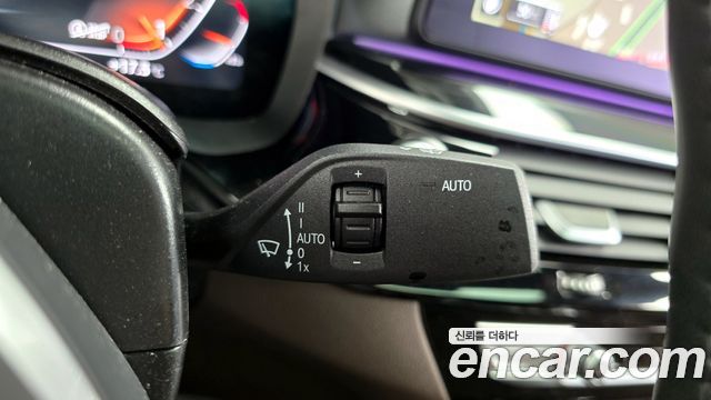 BMW 5-Series 530i M Sport Package