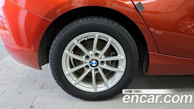 BMW 1-Series 118d JOY 5DOOR