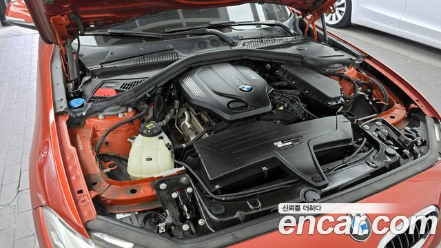 BMW 1-Series 118d JOY 5DOOR