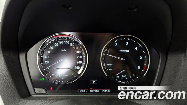 BMW 1-Series 118d JOY 5DOOR