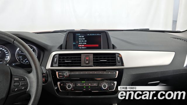 BMW 1-Series 118d JOY 5DOOR