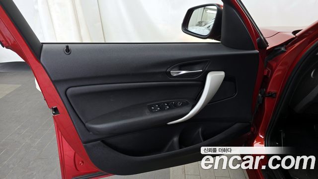 BMW 1-Series 118d JOY 5DOOR