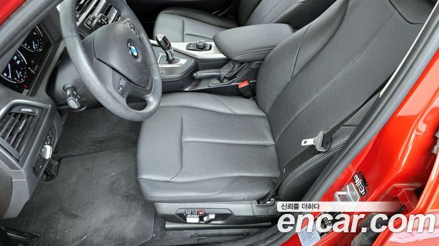 BMW 1-Series 118d JOY 5DOOR