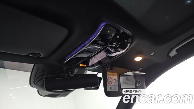 Mercedes-Benz GLC-Class GLC300 4MATIC Avnatgarde Coupe