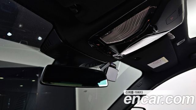 BMW 5-Series 530i M Sport Package