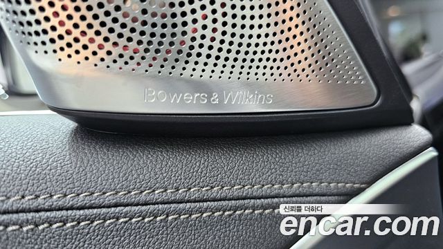 BMW 5-Series 530i M Sport Package